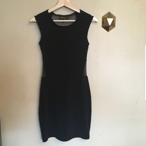 Elizabeth and James LBD